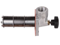 CIB Unigas U2100801 filter cover with filter element