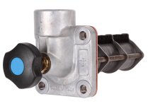 CIB Unigas U2100801 filter cover with filter element