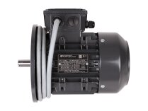 CIB Unigas IE3 80-2P-B5 electric motor