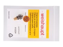 Weishaupt nozzle 5.50/60° SS