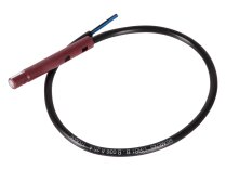 Weishaupt QRB1B-B036A25A flame infrared sensor, 600595