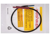Weishaupt QRB1B-B036A25A flame infrared sensor, 600595