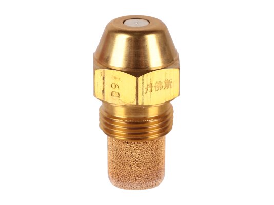 Danfoss nozzle OD 0.55 / 60º S China