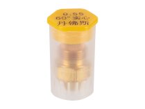 Danfoss nozzle OD 0.55 / 60º S China, art: 030F6610