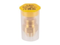 Danfoss nozzle OD 1.50 / 60º S China, art: 030F6628