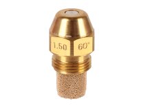 Danfoss nozzle OD 1.50 / 60º S China