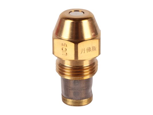 Danfoss nozzle OD 2.00 / 60º S China