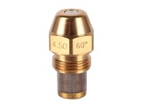 Danfoss nozzle OD 4.50 / 60º S China