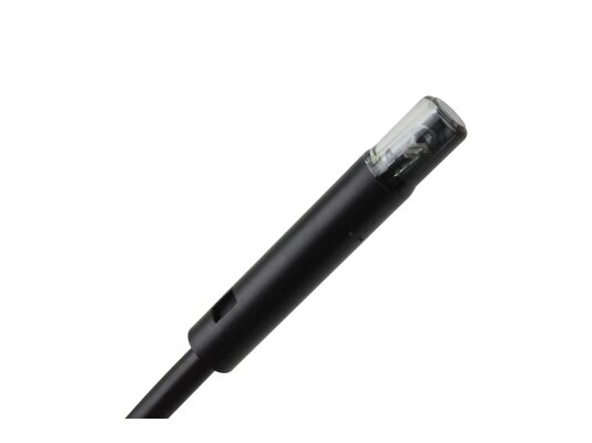 Weishaupt QRB1A-A035B40A flame sensor, art: 600598.