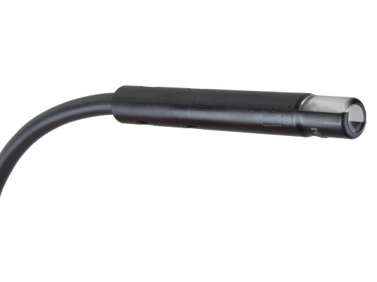 Weishaupt QRB1C-B080B70A flame sensor, art: 600599.