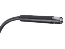 Weishaupt QRB1C-B080B70A flame sensor, art: 600599.