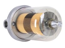 Gespasa FG-150 A filter separator