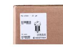 Gespasa FG-150 A filter separator