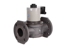 Dungs MVD 2065/5 S02 SGN gas electromagnetic valve, art: 256099