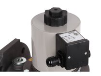 Dungs MVD 2065/5 S02 SGN gas electromagnetic valve