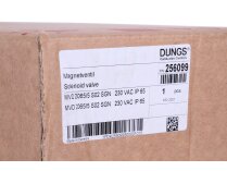 Dungs MVD 2065/5 S02 SGN gas electromagnetic valve