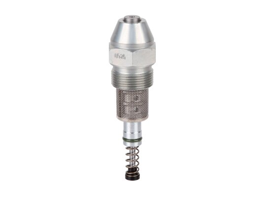 Fluidics Nozzle 12-W1-650/60°