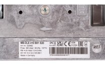 FBR MB-DLE 410 B01 S20 gas multi-block