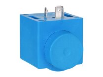 Danfoss BE230AS electromagnetic coil, 018F6176