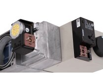 Oilon MB-VEF 420 B01 S10 gas multi-block