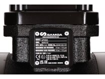 Samoa UP20A diaphragm pump