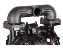 Samoa UP20A diaphragm pump