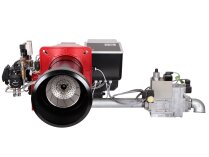 CIB Unigas C120A MG.AB.SP.A.7.50 gas-diesel burner