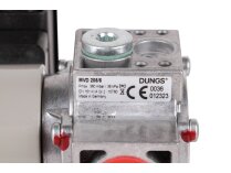 Baltur MVD 205/5 Electromagnetic Valve, 230 V