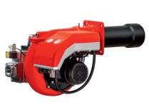 FBR GAS P 250/M CE TL MEC + R. CE-CT DN65-FS65 gas burner, art: 002504R053079.