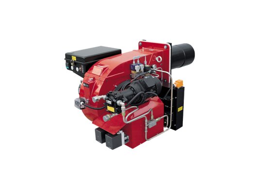 Fuel oil burner FBR FNDP 450/M TL MEC, art: 003064.