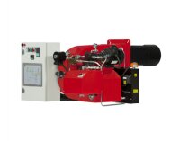 Fuel oil burner FBR FNDP 750/M TL EL, art: 003108.