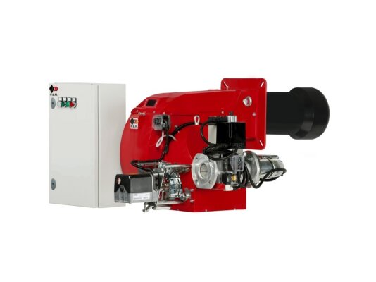 FBR GAS P 300/M CE TL EL + R. CE D2" – FS50, art: 002871R056167.