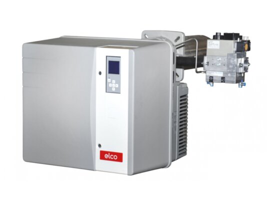 Elco VG5.750 DP s313-2''-RP2'' KM gas burner, art: 3837034.