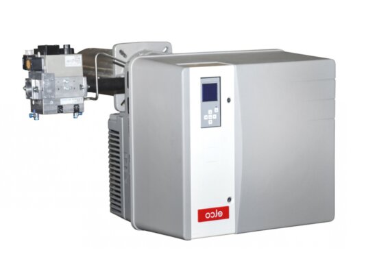 Elco VG5.750 M S42-65-DN65/TC KN gas burner, art: 3837043.