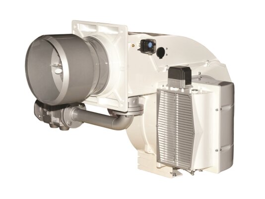 Elco EK-EVO 6.2900 GL-EZ3/BT3/KN gas/diesel burner + GT-D453-2.