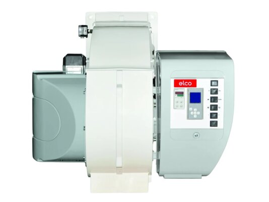 Elco EK-EVO 7.4500 GL-EZ3/BT3/KN gas/diesel burner + GT-D453-2.