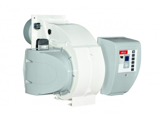 Elco EK-EVO 6.2400 G-E/BT3/KN gas burner + GT-S451-1 1/2.