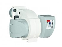 Elco EK-EVO 7.4500 G-E/BT3/KM gas burner + GT-S456-125.