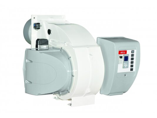 Elco EK-EVO 7.4500 G-E/BT3/KM gas burner + GT-S456-125.