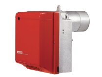 Riello Gulliver RG2F BF diesel burner, art: 20155902