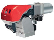 Riello RS 190/E TC FS1 gas burner, art: 3787632