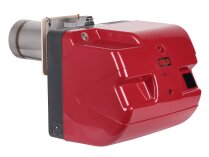 Riello RS 44/E MZ TC FS1 gas burner, art: 3789510