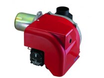 Ecoflam MAX GAS 40 LN P TL GN SR TW MB-DLE 403 gas burner, art: 3142742-3123944.