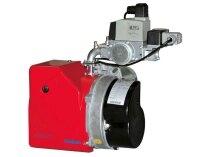 Ecoflam MAX GAS 170 LN P TC GN SR TW MB-DLE 405 gas burner, art: 3142749-3123560.