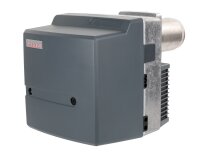 Weishaupt WL 20/2-C diesel burner, standard design
