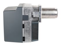 Weishaupt WL 20/2-C diesel burner, standard design