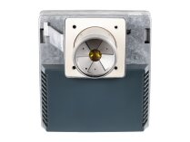 Weishaupt WL 20/2-C diesel burner, standard design