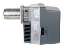 Weishaupt WL 20/2-C diesel burner, standard design