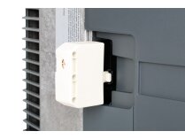Weishaupt WL 20/2-C diesel burner, standard design