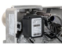 Weishaupt WL 20/2-C diesel burner, standard design